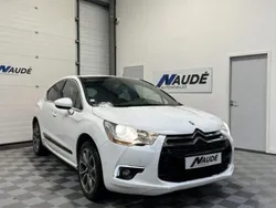 Utilisé 2011 DS Automobiles DS4 So Chic Berline | 9 490 €