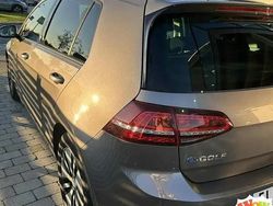 Gris Utilisé 2017 VW e-Golf Citadine | 14 500 €