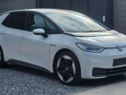 Blanc Utilisé 2021 VW ID.3 Pro Performance Citadine | 17 990 € (Bon prix)