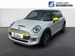 Blanc Utilisé 2020 Mini Cooper SE Citadine | 17 280 € (Bon prix)