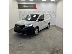 Blanc Nouvelle 2024 Nissan Townstar Tekna Monospace | 24 990 €