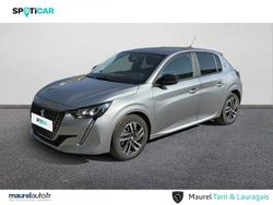Utilisé 2023 Peugeot 208 Style Citadine | 13 780 € (Prix juste)