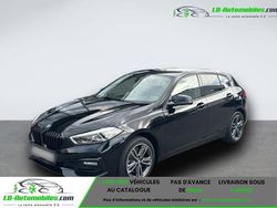 Utilisé 2020 BMW 120 Sport Line Citadine | 30 200 € (Prix assez cher)