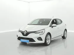 Utilisé 2019 Renault Clio IV Business Citadine | 13 490 € (Prix juste)