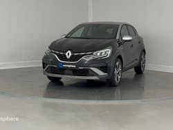 Biton Occasion 2022 Renault Captur RS Line SUV | 23 299 € (Prix assez cher)
