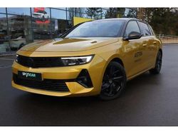 Jaune Utilisé 2023 Opel Astra Berline | 39 840 €