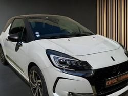 Utilisé 2016 DS Automobiles DS3 So Chic Citadine | 10 900 € (Prix juste)