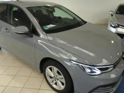 Utilisé 2020 VW Golf VII Life Berline | 19 990 € (Prix juste)