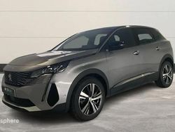 Gris Utilisé 2023 Peugeot 3008 Allure SUV | 25 499 € (Prix juste)