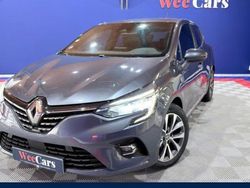 Utilisé 2020 Renault Clio V Intens Citadine | 16 490 € (Prix juste)