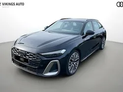 Noir mythic métallisé Utilisé 2025 Audi A5 S-Line Coupé | 77 690 €