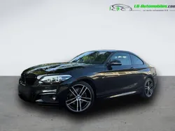 Utilisé 2020 BMW 220 Comfort Edition Coupé | 28 400 € (Bon prix)