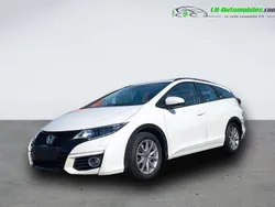 Utilisé 2015 Honda Civic Break | 16 600 €