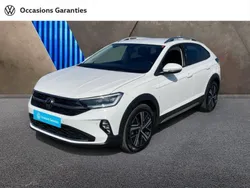 Blanc Utilisé 2023 VW Taigo Style SUV | 23 479 € (Prix juste)