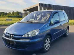 Utilisé 2004 Peugeot 807 Monospace | 4 190 €