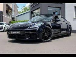 Noir Utilisé 2025 Porsche Panamera GTS Berline | 169 220 €