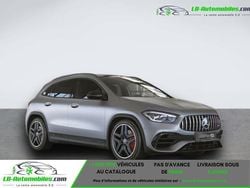 Utilisé 2022 Mercedes GLA45 AMG AMG SUV | 54 800 €