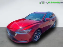Utilisé 2018 Mazda 6 Break | 23 800 € (Bon prix)