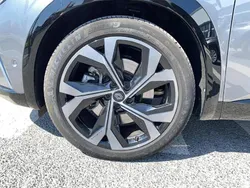 Gris Utilisé 2024 Renault Espace Esprit Alpine Monospace | 38 490 € (Prix juste)