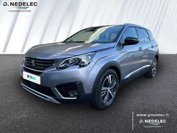 Utilisé 2019 Peugeot 5008 Allure Monospace | 27 990 €