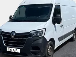 Utilisé 2023 Renault Master Van | 22 990 € (Prix juste)