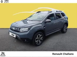Gris Utilisé 2024 Dacia Duster Journey SUV | 19 990 € (Prix juste)