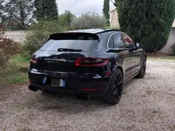 Noir Utilisé 2014 Porsche Macan Turbo SUV | 49 000 € (Prix assez cher)