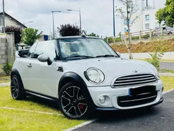 Utilisé 2012 Mini Cooper Cabriolet Chili Cabriolet | 6 500 €