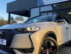 Utilisé 2020 DS Automobiles DS3 Crossback Performance SUV | 15 490 € (Bon prix)