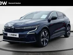 Bleu Utilisé 2022 Renault Mégane Techno Berline | 23 849 € (Bon prix)