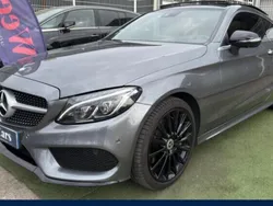 Utilisé 2016 Mercedes C300 Berline | 27 490 €