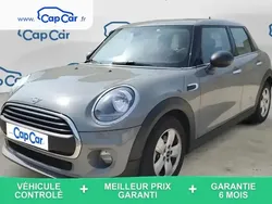 Utilisé 2018 Mini ONE Salt Citadine | 13 200 € (Prix juste)