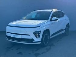 Serenity white métal Utilisé 2025 Hyundai Kona SUV | 36 490 € (Prix cher)