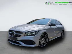 Utilisé 2018 Mercedes 200 Coupé | 29 100 €