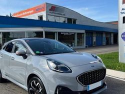 Utilisé 2024 Ford Puma Gen-E ST-Line Coupé | 28 990 € (Prix cher)
