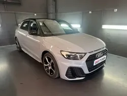 Gris Utilisé 2022 Audi A1 Sport Citadine | 27 900 €
