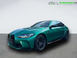 Utilisé 2021 BMW M3 Comfort Edition Berline | 84 500 € (Super prix)