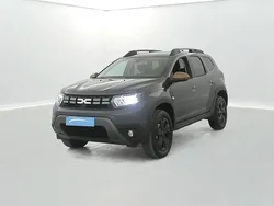 Gris Utilisé 2023 Dacia Duster Extreme SUV | 20 970 € (Prix juste)