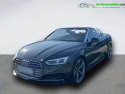 Utilisé 2020 Audi A5 Sport Coupé | 43 200 € (Prix assez cher)