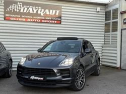 Utilisé 2020 Porsche Macan S SUV | 59 900 € (Prix juste)