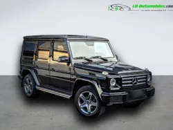 Utilisé 2018 Mercedes G500 SUV | 90 500 €