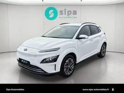 Serenity white Utilisé 2022 Hyundai Kona SUV | 16 790 € (Bon prix)