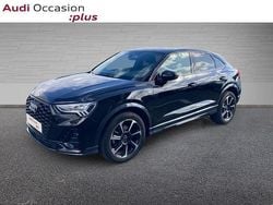 Noir mythe métallisé Occasion 2022 Audi Q3 S-Line SUV | 41 190 €