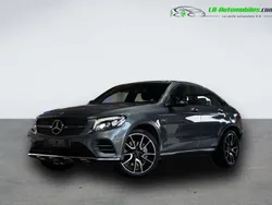 Utilisé 2018 Mercedes GLC43 AMG AMG | 48 500 € (Prix juste)