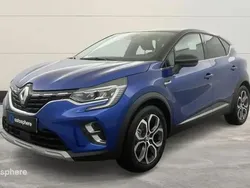 Biton Utilisé 2024 Renault Captur Techno SUV | 26 399 € (Prix assez cher)