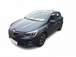 Gris Utilisé 2021 Renault Clio V LIMITED Citadine | 14 490 € (Prix juste)