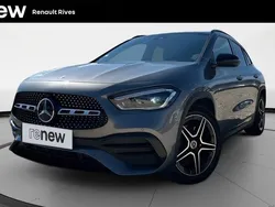 Mercedes GLA200