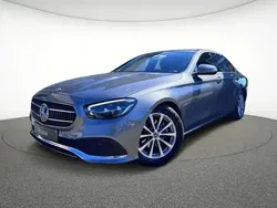 Gris Utilisé 2021 Mercedes E200 Avantgarde Berline | 32 990 € (Super prix)