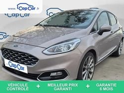 Utilisé 2018 Ford Fiesta Vignale Citadine | 10 780 € (Bon prix)