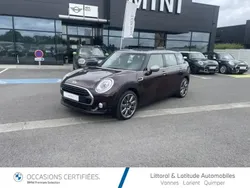Utilisé 2017 Mini Cooper Citadine | 17 900 € (Prix assez cher)